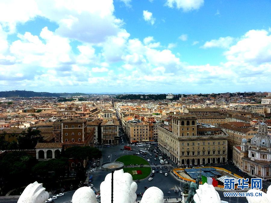 （新華網）（1）羅馬成為今年上半年意大利最受國際遊客歡迎城市