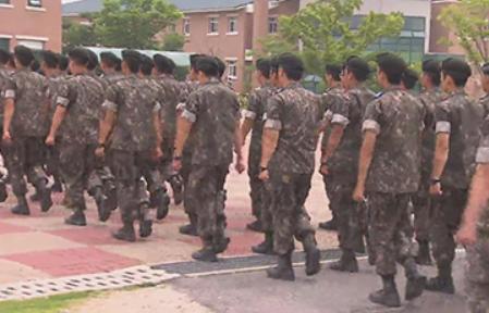韓國兵務廳考慮對放棄國籍逃避兵役者課重稅