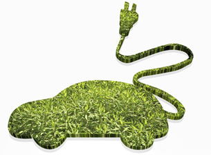 電動汽車遭遇尷尬 新能源車如何破局