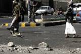 葉門——衝突過後