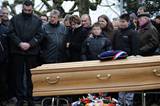 法國為《查理周刊》遇難者舉行葬禮