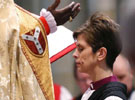 英國國教聖公會任命史上首位女主教
