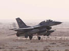 約旦國王親自駕駛戰機空襲IS