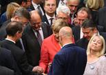 德國議會同意政府參與新一輪救助希臘談判