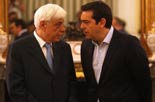 希臘總理對內閣進行小幅改組