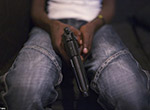 肯尼亞犯罪之城：槍支遍地 女性被迫賣淫