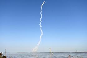 印度發射“南亞衛星”