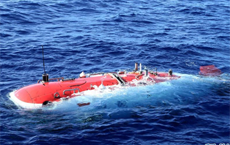 “蛟龍”號20次深潛“海洋中的珠穆朗瑪”