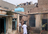 阿富汗一座清真寺發生爆炸 造成至少1死7傷