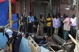 索馬利一政府辦公室遭炸彈襲擊（組圖）