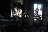 涉嫌殺害3名猶太青年的哈馬斯成員住所被以軍炸毀（高清組圖）