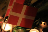 丹麥舉行集會悼念槍擊案遇難者