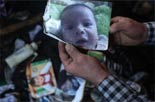 以色列人在約旦河西岸縱火致一巴勒斯坦嬰兒死亡