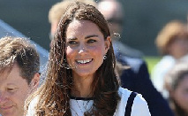 凱特王妃休4個月産假重返王室工作
