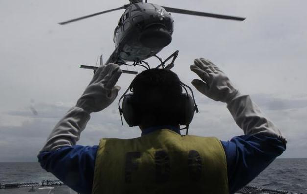 馬來西亞擴大搜救沙巴沉船事故失蹤者范圍