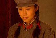 閆妮吳越領銜 盤點中國抗戰劇“十大女紅軍”形象