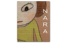 奈良美智發布最新作品集《Drawings 1984-2013》