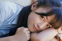 16歲日本女星因為太美遭棄？眾星拒與其同臺（高清）
