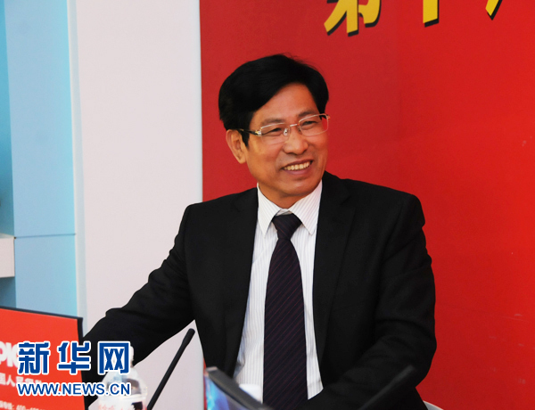 罗崇敏:促进教育公平要靠政府的高度重视