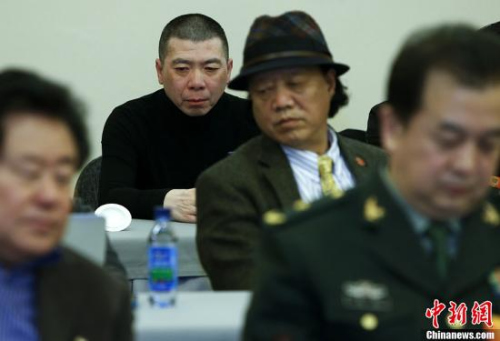 盘点代表委员语录：针砭时弊犀利务实受热捧（图）