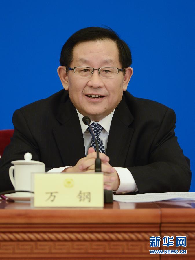 （两会）（8）民主党派中央和全国工商联领导人集体接受媒体采访