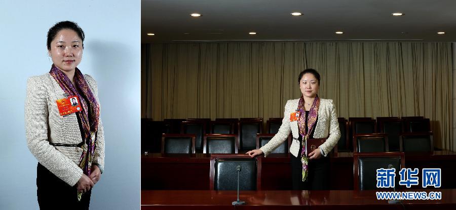 （两会&middot;影像志）（1）农民工代表：从3个到31个