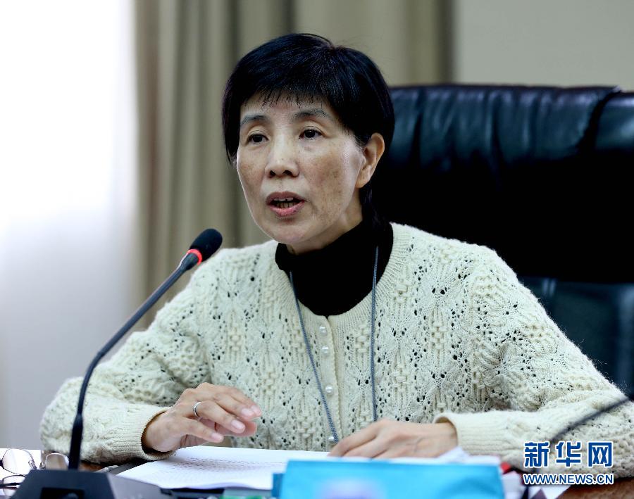 （两会）（6）两会上的铿锵玫瑰