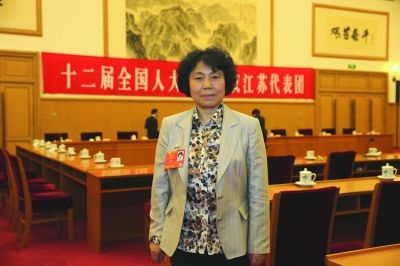 崔向群