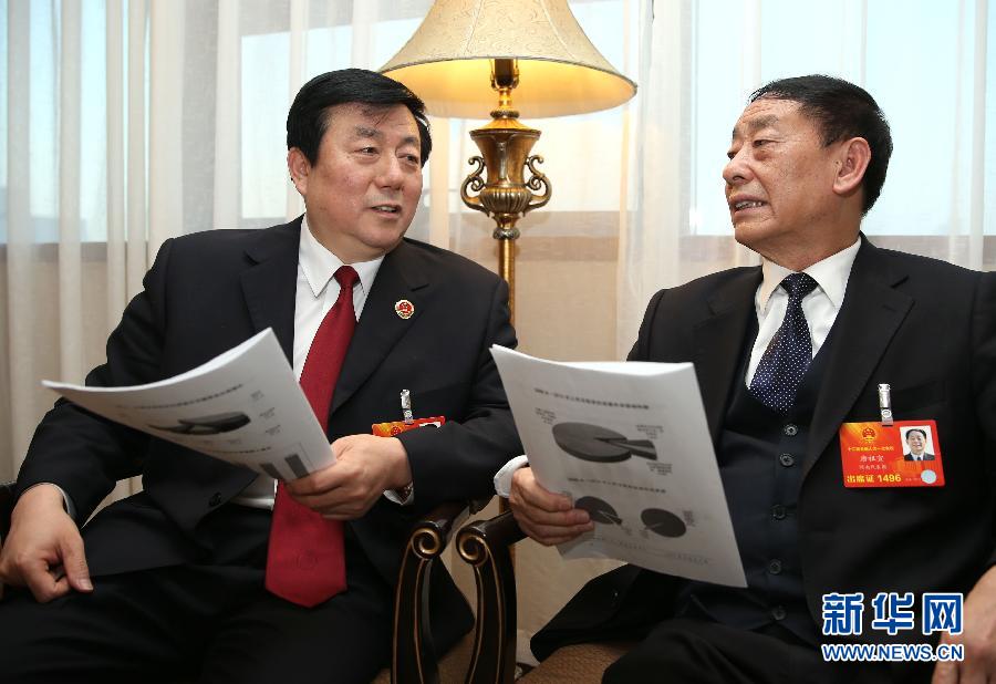 （两会&middot;快语录）防治腐败，亡羊补牢和未雨绸缪同样重要