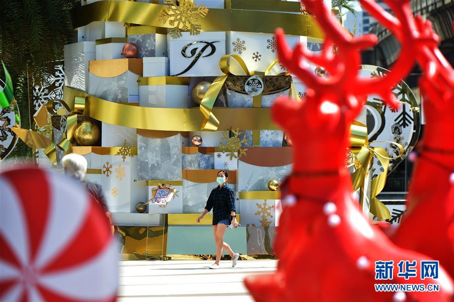 （国际疫情&middot;图文互动）（3）新年疫情全球蔓延 疫苗接种带来曙光