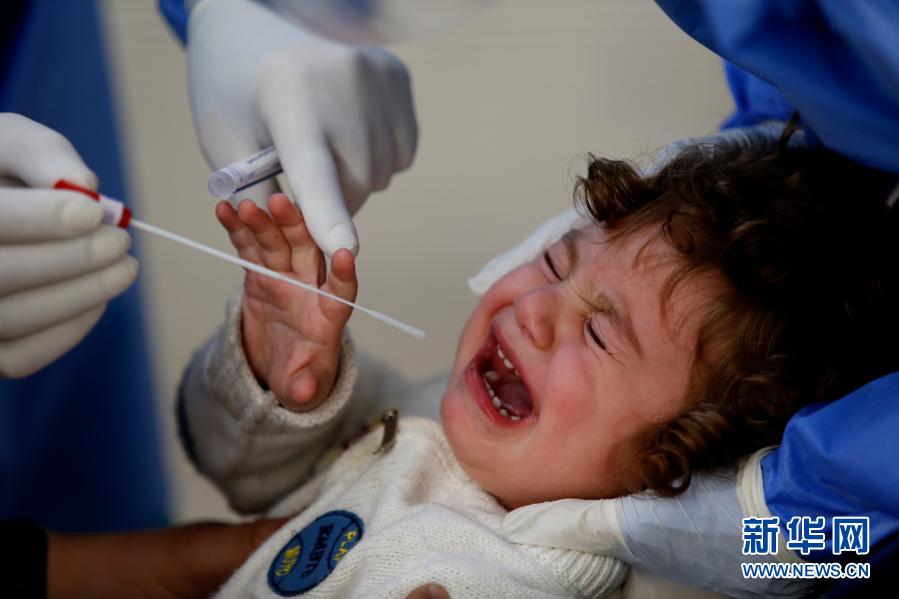 全面封城！黎巴嫩宣布本月14至25日进入“紧急状态”