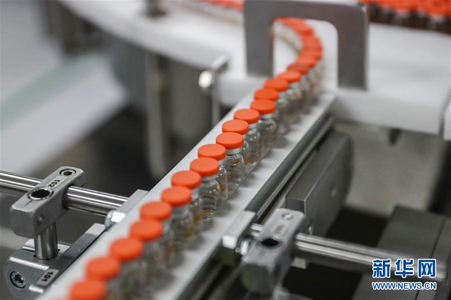 (科技)(1)我国又一个新冠病毒疫苗附条件上市