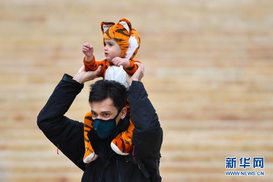 马耳他：新冠疫情下的“狂欢节” 不“狂”却依旧“欢”