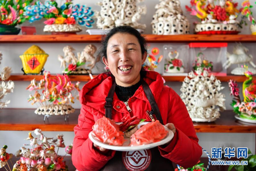 扶贫：志平，“志”不平