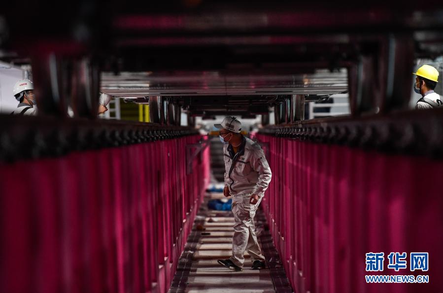 好消息！粤港澳大湾区时速160公里地铁开始热滑试验