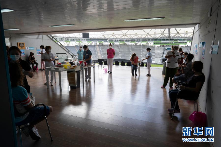 共克时艰！中国疫苗带给阿根廷线下复课更多安全保障