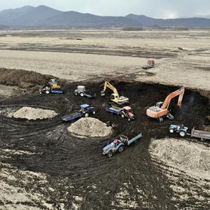 微信分享图 (新华调查·图文互动)(3)这帮黑心贼对黑土地下黑手了!——黑龙江五常破坏盗挖黑土地案件追踪