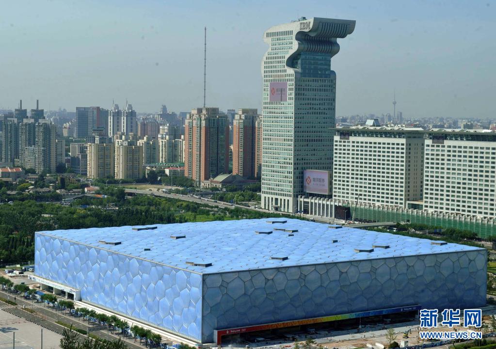 这些楼的故事不简单——从北京"十大建筑"变迁看变化