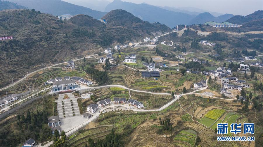 （沿着高速看中国·图文互动）（5）昔日雄关如铁，今朝如履平地