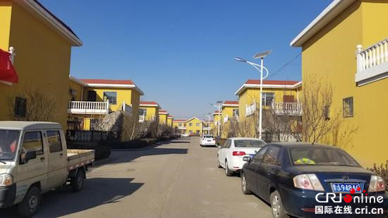 红土地上涌春潮&mdash;山西省孝义市宜官村脱贫攻坚纪实_fororder_image003