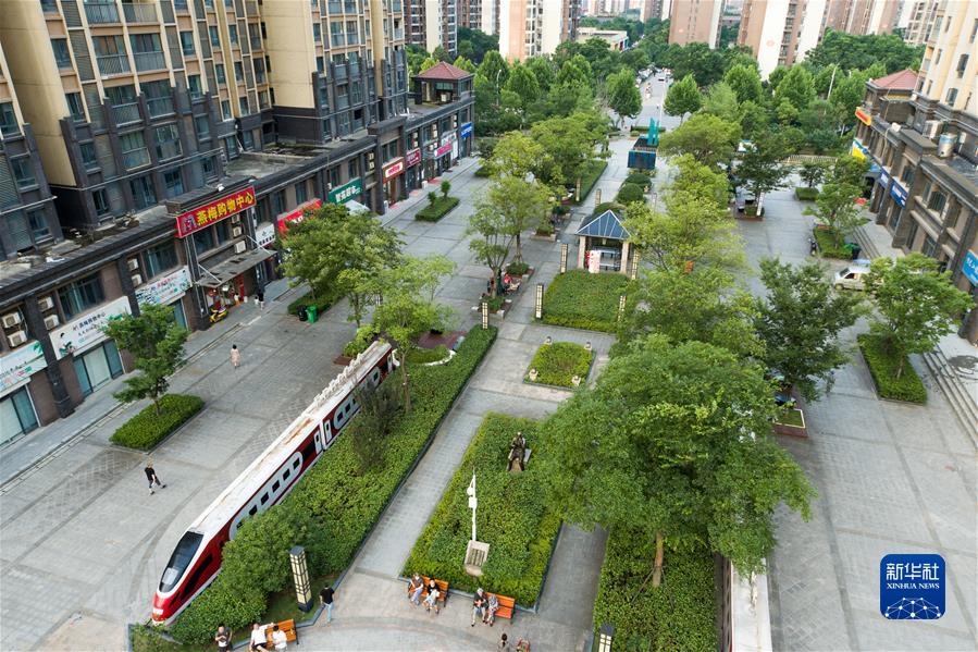 （新华全媒头条&middot;奋进新征程 建功新时代&middot;非凡十年&middot;图文互动）（1）湖北：奋力谱写高质量发展新篇章 