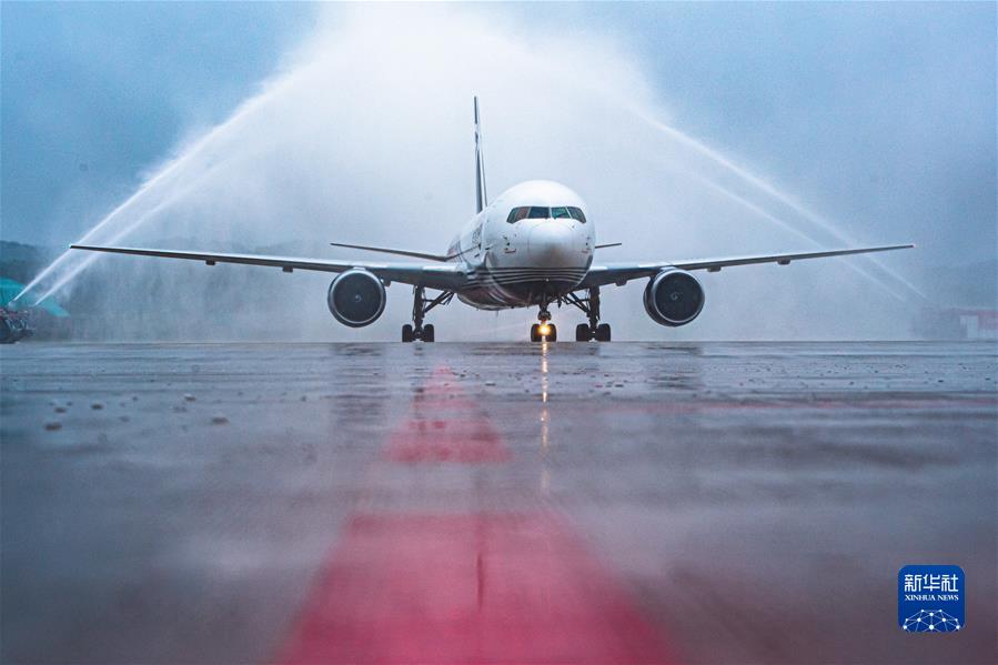 （新华全媒头条&middot;奋进新征程 建功新时代&middot;非凡十年&middot;图文互动）（2）湖北：奋力谱写高质量发展新篇章 