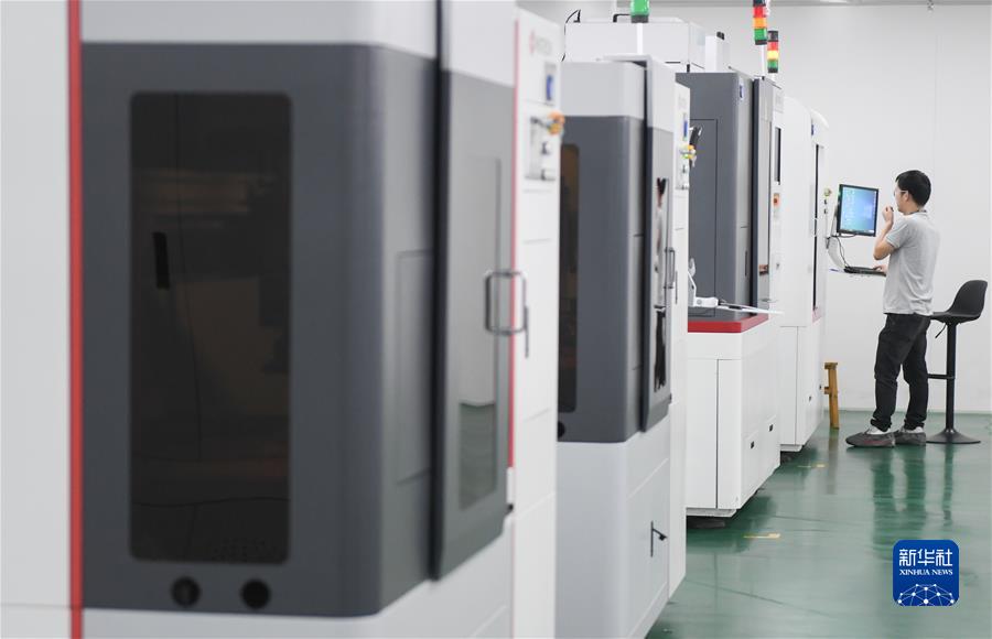 （新华全媒头条&middot;奋进新征程 建功新时代&middot;非凡十年&middot;图文互动）（4）湖北：奋力谱写高质量发展新篇章 