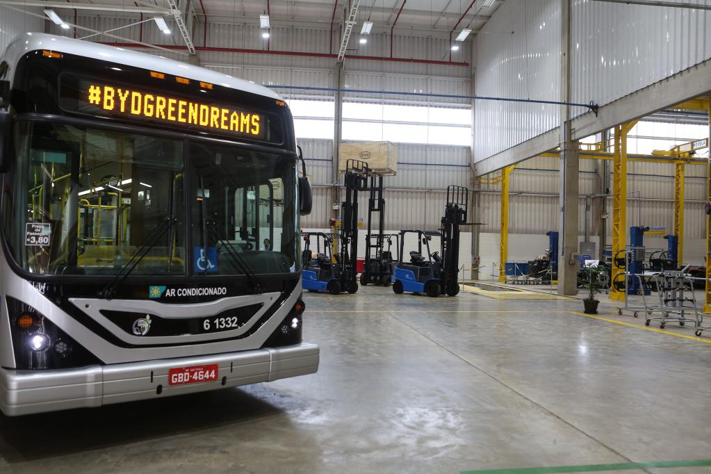 特稿丨成就彼此 惠及世界——开辟中欧关系更加美好的未来