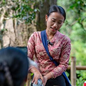 （社会）（4）&ldquo;普洱景迈山古茶林文化景观&rdquo;成功申遗