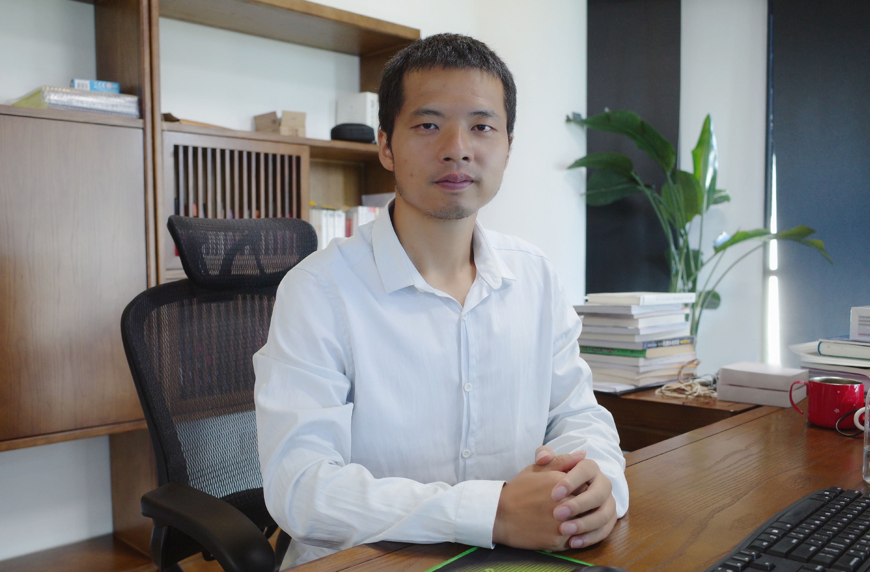 这十年的数字经济 ｜ 网易集团副总裁胡志鹏：数字经济脉率中的“游戏力”