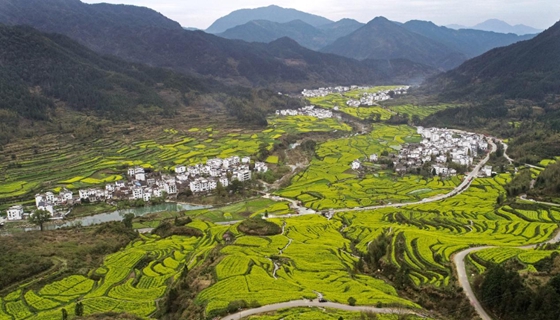 “重温习近平总书记10篇新年贺词”系列之八：为民生牵挂