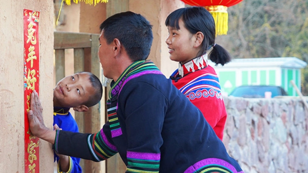 总书记新年贺词里的TA，如今什么样