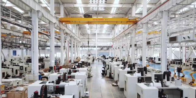 宇宙人大代外董明珠：培养新质坐褥力 为美妙生存孝敬 “中邦智制”计划