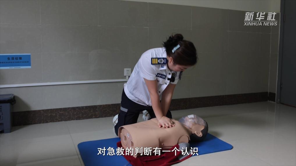 AED怎么检查维护新华视点｜维护差、不会用、不敢用 “救命神器”为何成“烫手山芋”？_https://www.jmylbn.com_新闻资讯_第12张